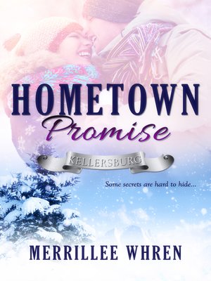 cover image of Hometown Promise